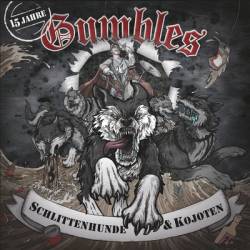 Gumbles : Schlittenhunde & Kojoten